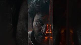 Jigarthanda Doublex 🔥⚡🔥 movie trailer / Raghava Lawrense💥💥💥/sj suryah💥💥💥 #shorts