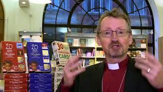 Bishop Robert's Christmas Message