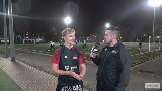 #10 Alek Tarnowicz: W Ekstraklasie będziemy walczyć o najwyższe cele | Future Stars PaliPali