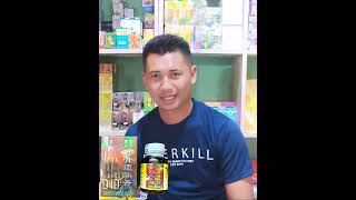 Obat Asam Urat Ampuh Tong Mai Dan Original Cek Rivew nya