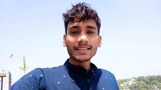 Aaj ka pura din Ghar pe kese gujra😁  welcome to my New channel 🙏  #vlog38 #firstvlogvideo  #vlogging