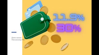 Инфляция 11 9% или все 30%.  Что говорят в народе и официальный уровень