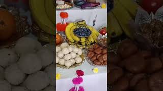 #2024#Varamahalaksmi festival celebration#Jayanthi kitchen #Subscribe