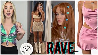 Amazon must have FESTIVAL OUTFITS, TIKTOK MADE ME BUY IT | GoodTasteToYou