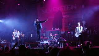 Silverstein - MY HEROINE (Live @ Las Vegas for Constellations Tour 2019)