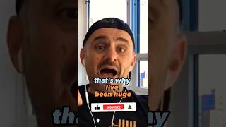 Get More Views on Social Media❤📱| Gary Vee  #shorts #youtubeshorts #garyvee