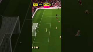 EFOOTBALL PES 2023(NOVO PES 2023)#shorts #viral #efootball