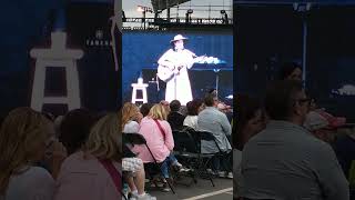 Annalee opening for Sarah McLachlan - Chicago 6-11-24