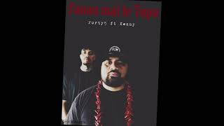 Forty5 - Fanau Mai Le Tupu (New Christmas Song)