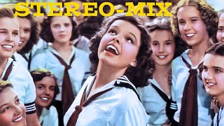 JUDY GARLAND-SWING, MR. MENDELSON (STEREO-MIX)