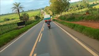 Os Carreteiros -  Xote Do Caminhoneiro