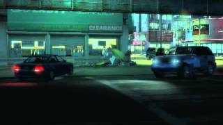 Grand Theft Auto (GTA) IV - My Compilation #2