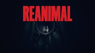 Reanimal - Announcement Trailer | PS5 Games