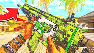 #1 TAQ 56 Class in MW2! (BEST TAQ 56 CLASS SETUP)