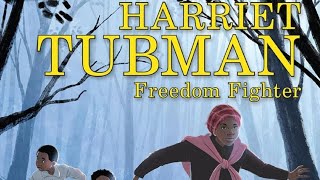 Harriet Tubman