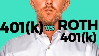 Roth 401k vs 401k // Roth 401k Explained