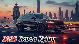 Is the 2025 Skoda Kylaq the Best SUV for You?