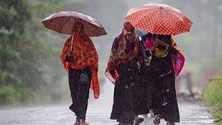 ఏపీలో ఈరోజు నుండి ఈ జిల్లాల్లో భారీవర్షాలు|TODAY WEATHER REPORT AP|TODAY WEATHER FORECAST IN AP