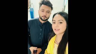 ঈদের দিন শ্বশুরবাড়ি থেকে কত টাকা সালামি পেলাম 😌 Manzia Fimu | Comilla Vlog