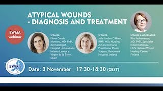 Atypical Wounds - Diagnosis and Treatment