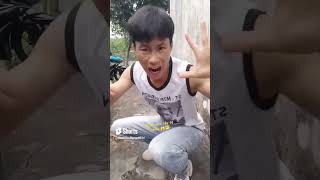 #funny #giaitri chúa tể rừng xanh gầm phải khác chứ😂😂#shorts #comedy