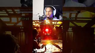 FIRST RAID IN ONCE HUMAN #twitchclips #gaming #fyp