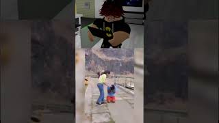 I don't understand anything from this video😂#shorts #short #roblox #brookhaven #reaction