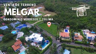 Venta de Terreno en Verdesol | Melgar