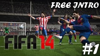 [Free Intro] #1 Fifa 14