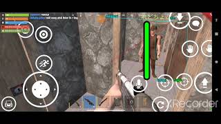 Oxide survival island Google hack magic Bullet🪄