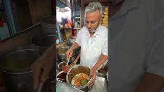 Live Bulk Making Of Kolhapuri Bhel | Indiana Street Food | Shawon Food Recipe