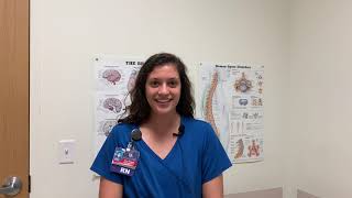 Erin Roberts - USA Health Spine Institute