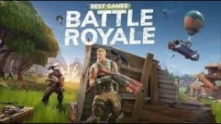 Best 5 Games  Battle Royale Games For Android