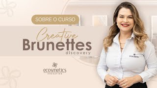 Discovery Creative Brunettes