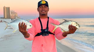 The SECRET to Landing More POMPANO!