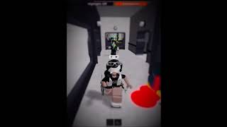 whos the better boss lady? It’s you! #edit #roblox #mm2aimtrainer