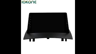 iokone REN017 car player for Renault MEGANNE2 2004-2008