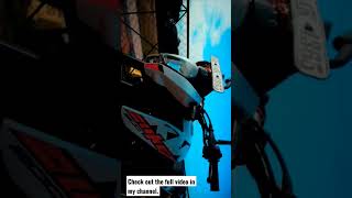 KTM DUKE 200 | Cinematics #ktm #duke200