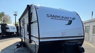 2025 StarCraft Autumn Ridge ￼27BH S7BV5053