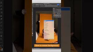 #freepik Background extend for photos in #photoshop#quicktutorial #photoshoptutorial #photoshoptips