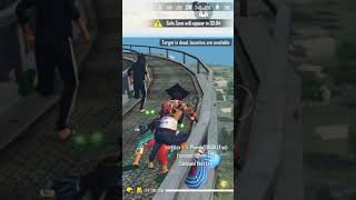 lalla lalla lori ,full song ,do do 47 do do gypsy kali.Free Fire Bimasakti Tower 👊👊Fist challenge.