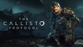 THE CALLISTO PROTOCOL - O Início de Gameplay, em Português PT-BR / PC Xeon E5 2667V2 / RX 5700 8GB