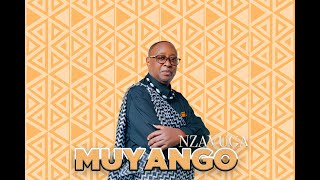 MUYANGO - NZAVUGA (OFFICIAL AUDIO)