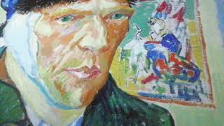 10 minutes of Van Gogh's immersive art | Van Goh live