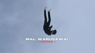 Mal Warusawai (slowed+reverb)