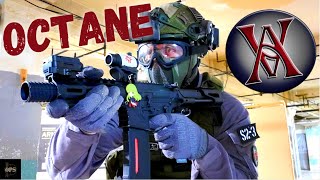 High Octane Gameplay  | The Airsoft Arena Milwaukee, WI