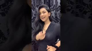 ලෙලෙනා female version tiktok❤️🔥 | Awesome new sinhala song | #shorts