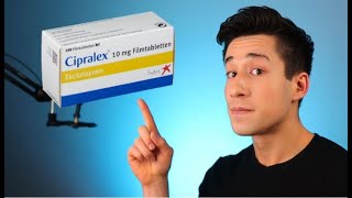 Escitalopram, Lexapro, Cipralex Full Review - Dr. Pharmacy Student