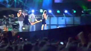 AC/DC - Dog Eat Dog (Live at River Plate)