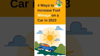 How to improve car mileage